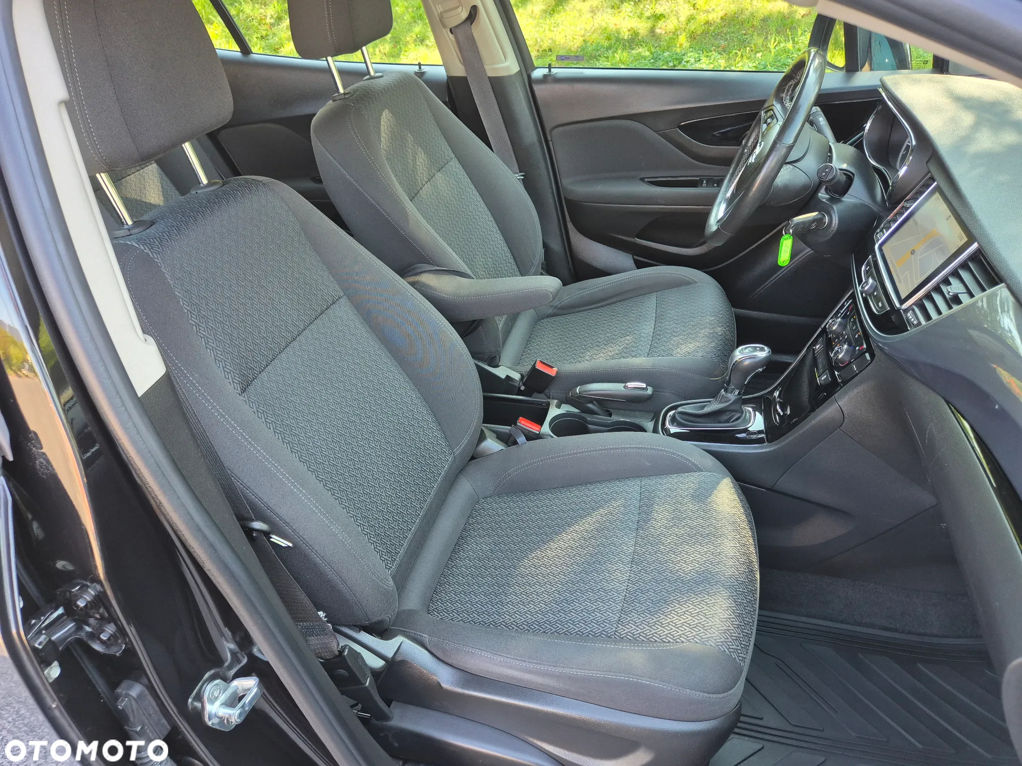 Opel Mokka X 1.4 Automatik Innovation - 20