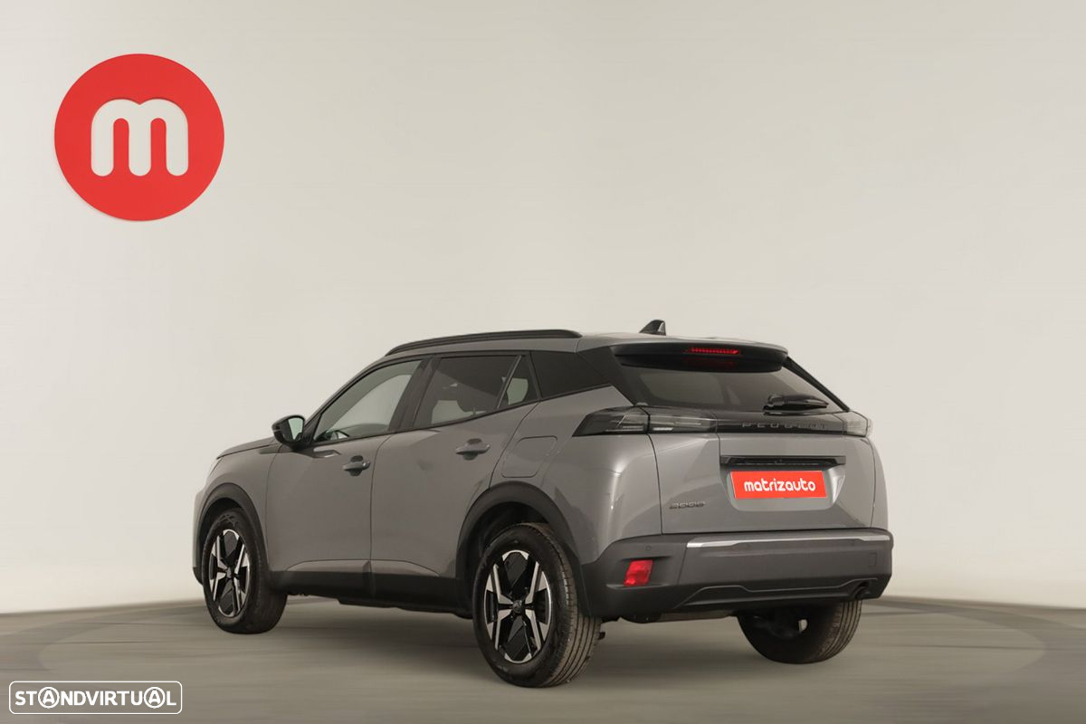 Peugeot 2008 1.2 PureTech Allure - 3