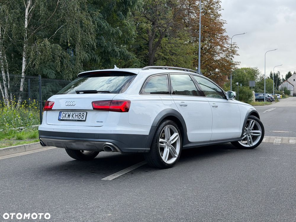 Audi A6 Allroad - 7