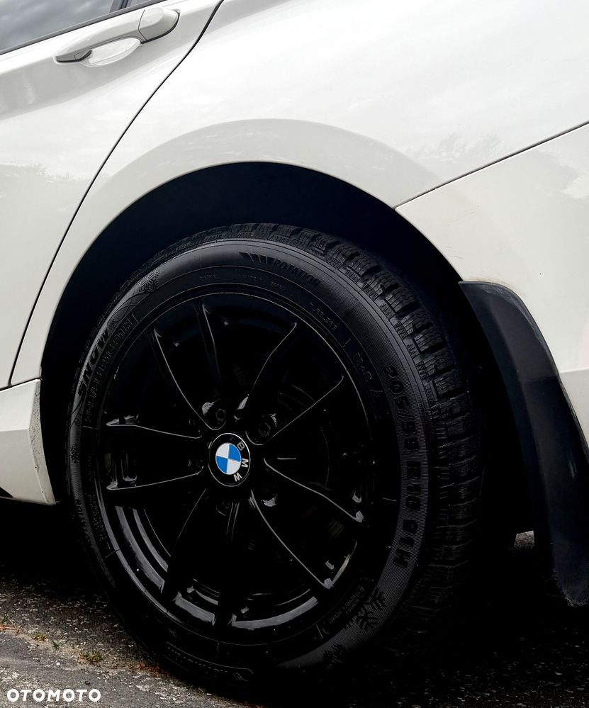 BMW Seria 1 116i Sport Line - 13
