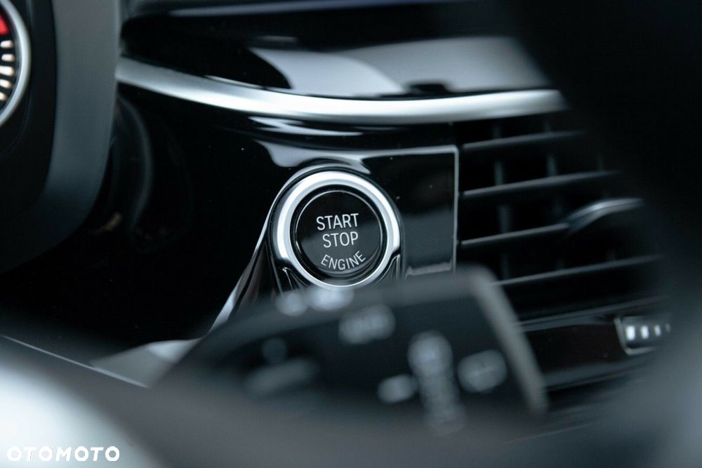 BMW Seria 5 - 22