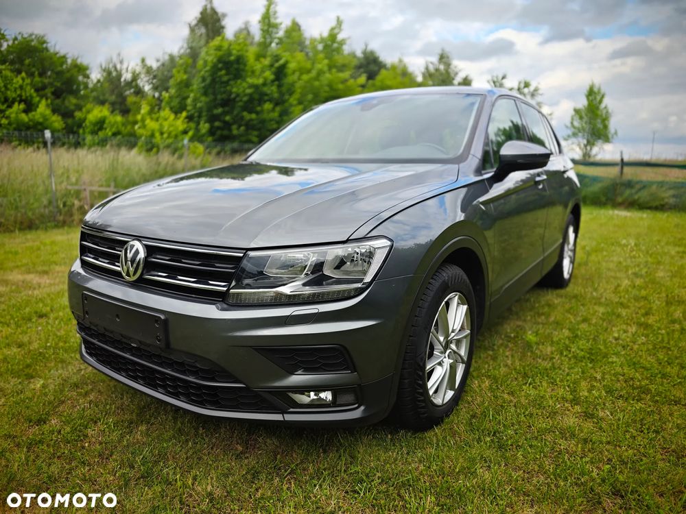 Volkswagen Tiguan 2.0 TDI SCR DSG Join - 31