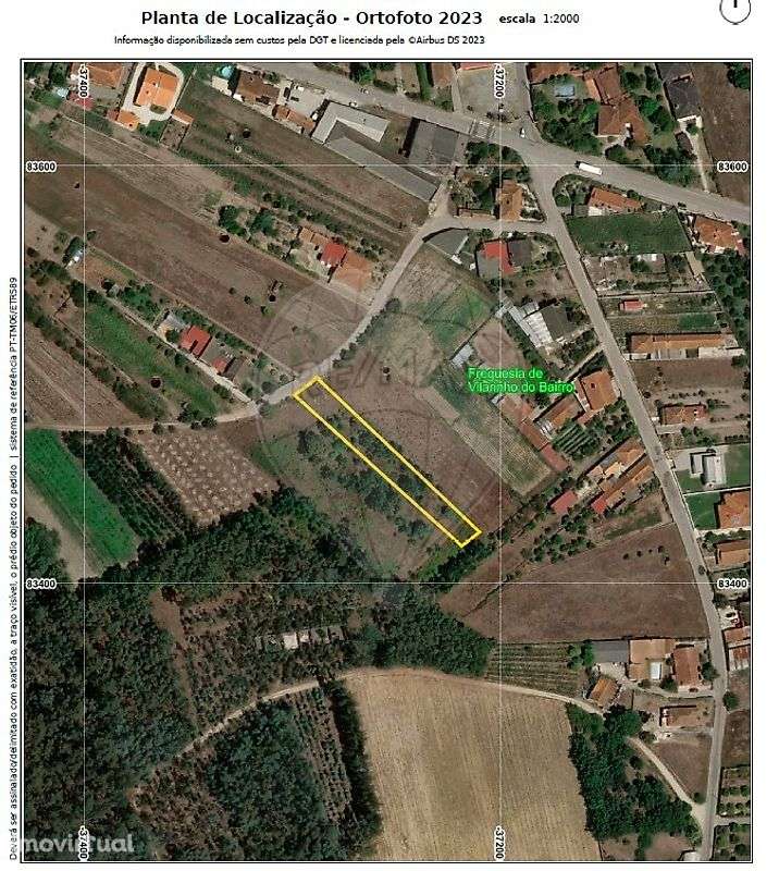 Terreno  para venda - Grande imagem: 2/16