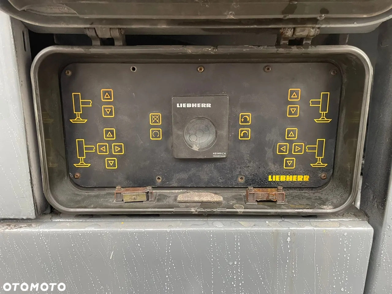 Liebherr LTM 1030/2 - 11