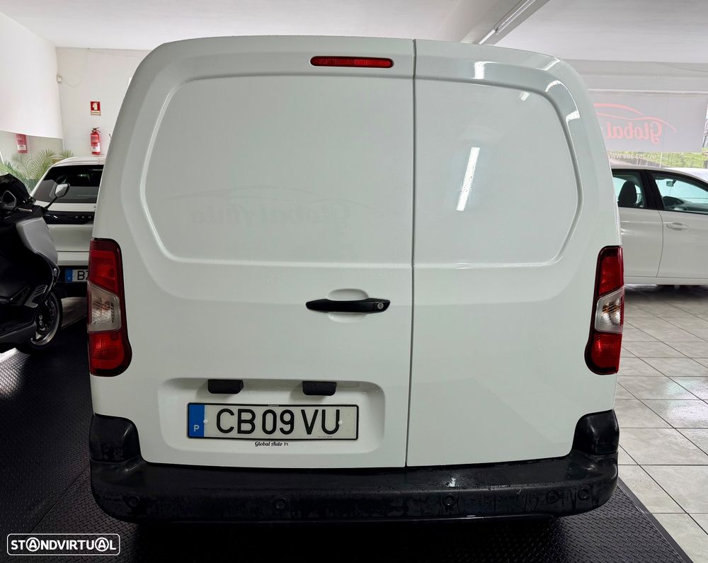 Peugeot Partner - 6