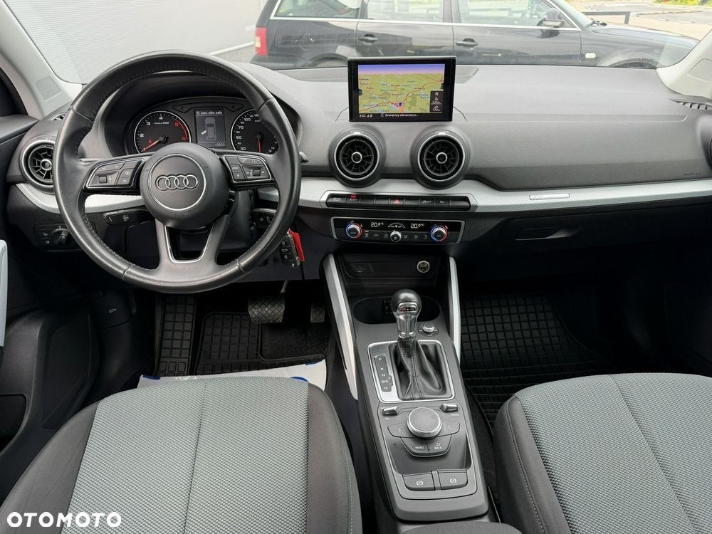 Audi Q2 1.6 TDI S tronic - 22