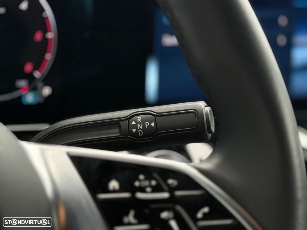 Mercedes-Benz GLA 200 d 8G-DCT Progressive Advanced - 20