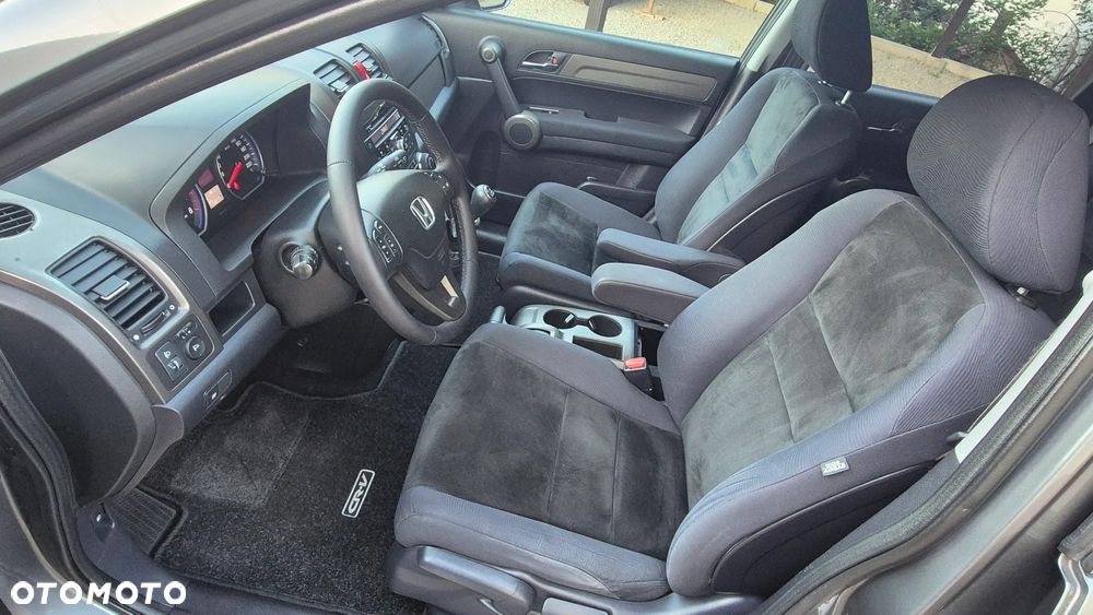 Honda CR-V 2.0 Elegance Lifestyle - 17