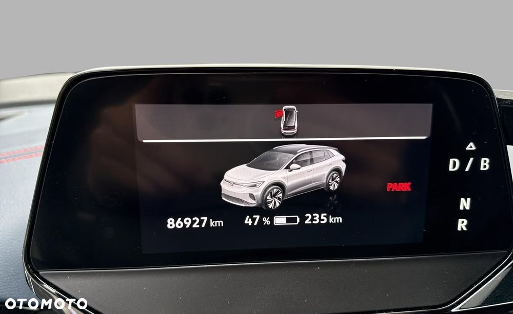 Volkswagen ID.4 77kWh 4Mot GTX - 13
