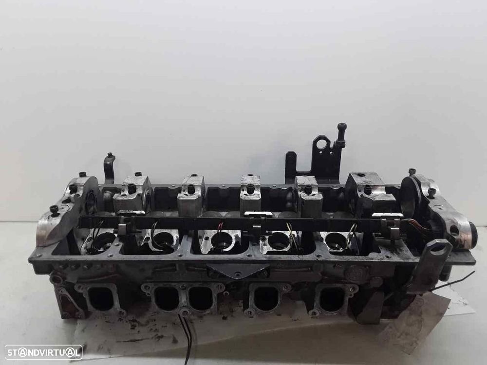 COLAÇA VOLKSWAGEN TOUAREG 7L6 - 1