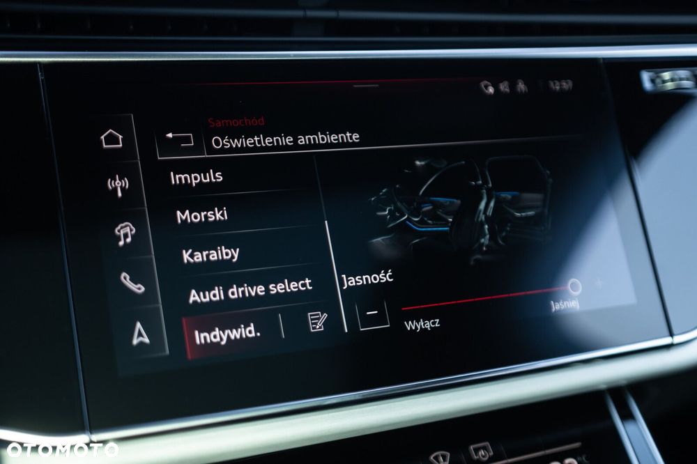 Audi Q7 - 27