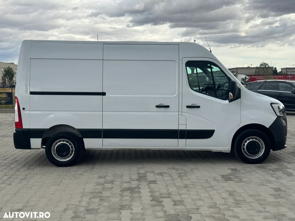 Renault Master L2H2 Grand Confort - 12