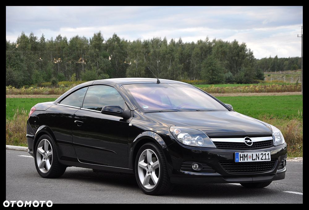 Opel Astra 1.8 Edition - 19