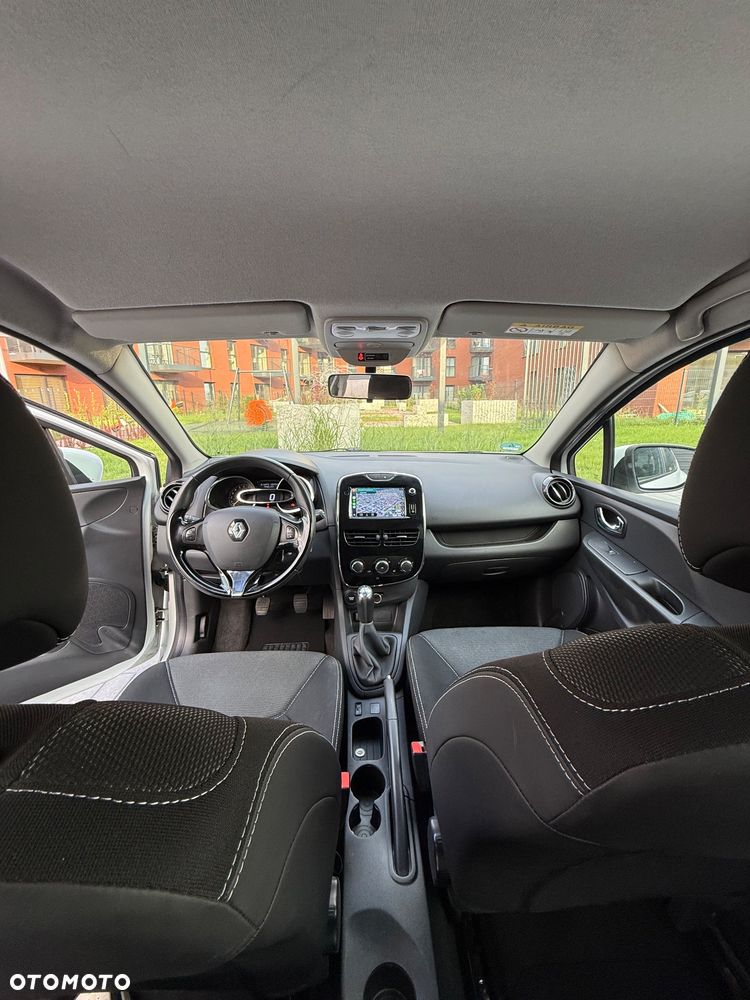 Renault Clio 0.9 Energy TCe Dynamique - 18