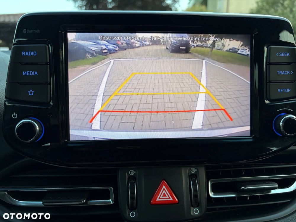 Hyundai i30 1.5 DPI Smart - 20