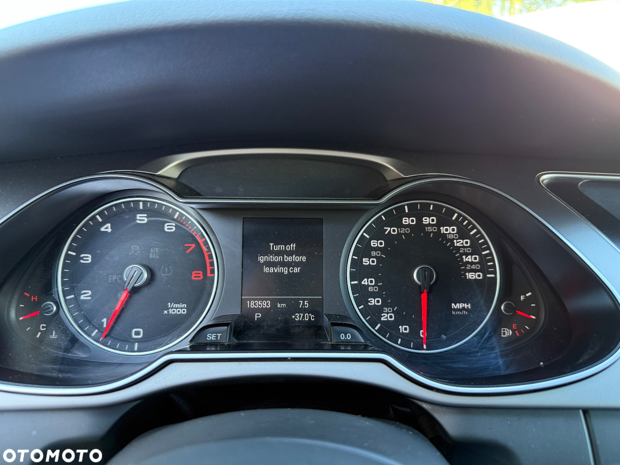 Audi A4 Avant 45 TFSI quattro S tronic S line - 18