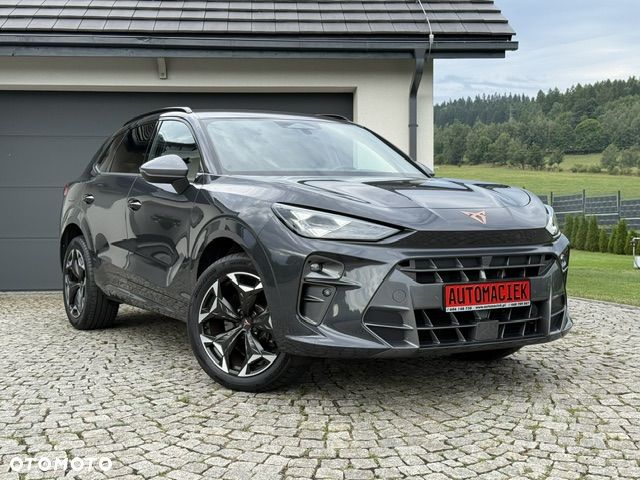 Cupra Terramar 2.0 TSI 4Drive VZ DSG - 1