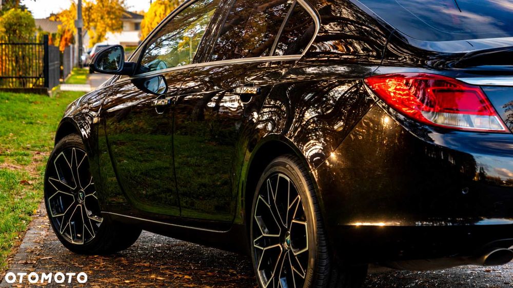 Opel Insignia - 6