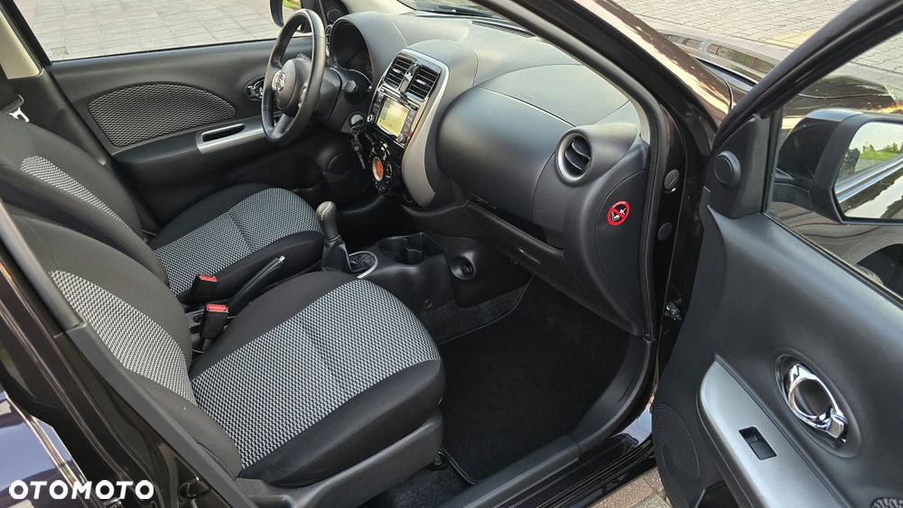 Nissan Micra - 27