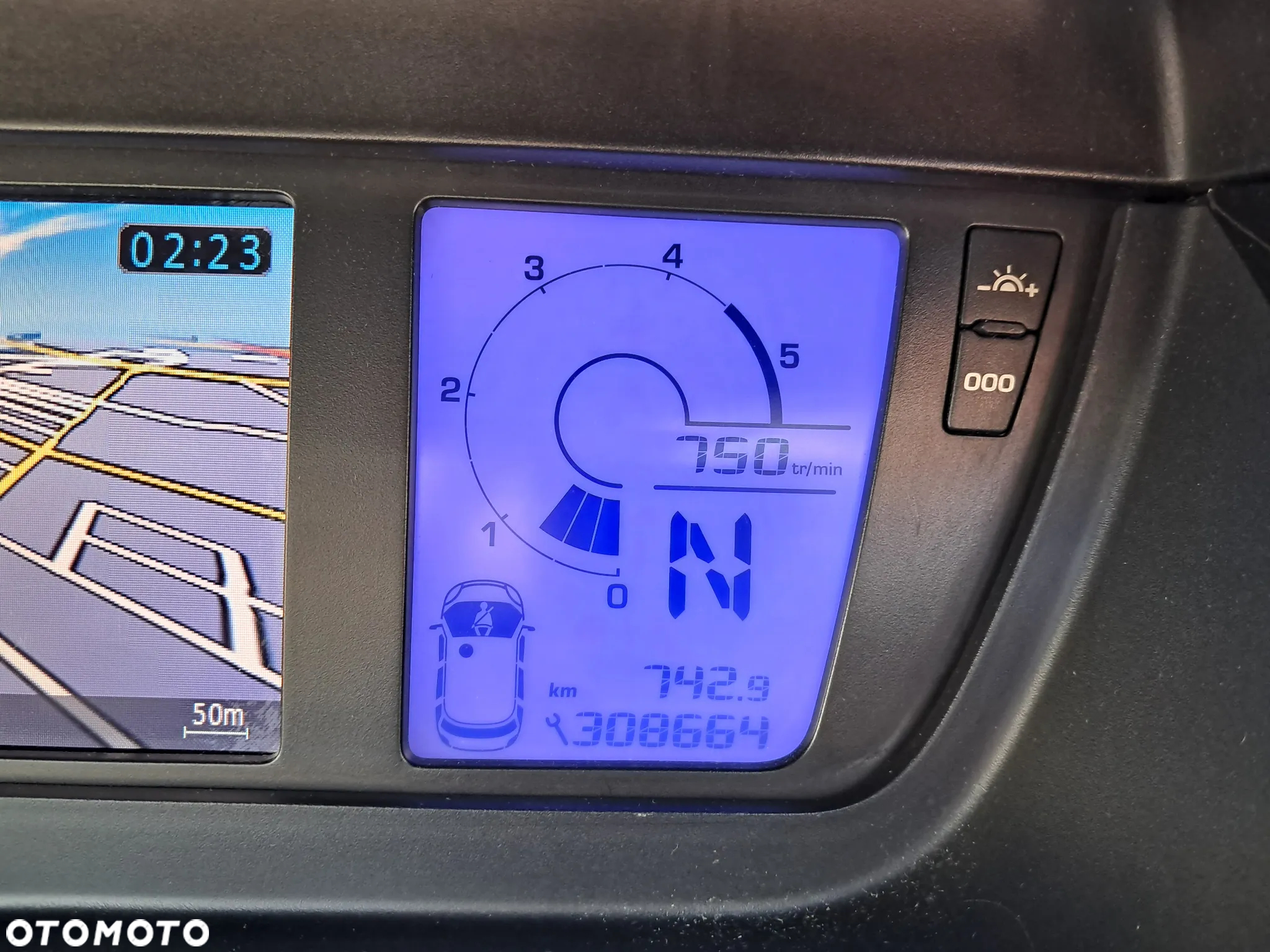 Citroën C4 2.0 HDi Exclusive - 16