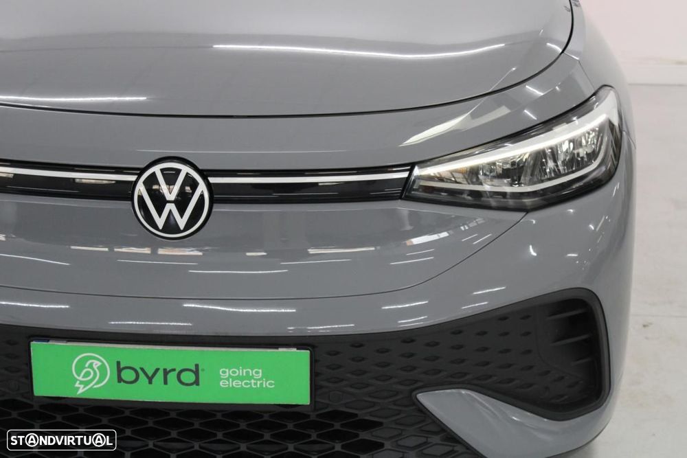 VW ID.5 77 kWh Pro Performance - 4