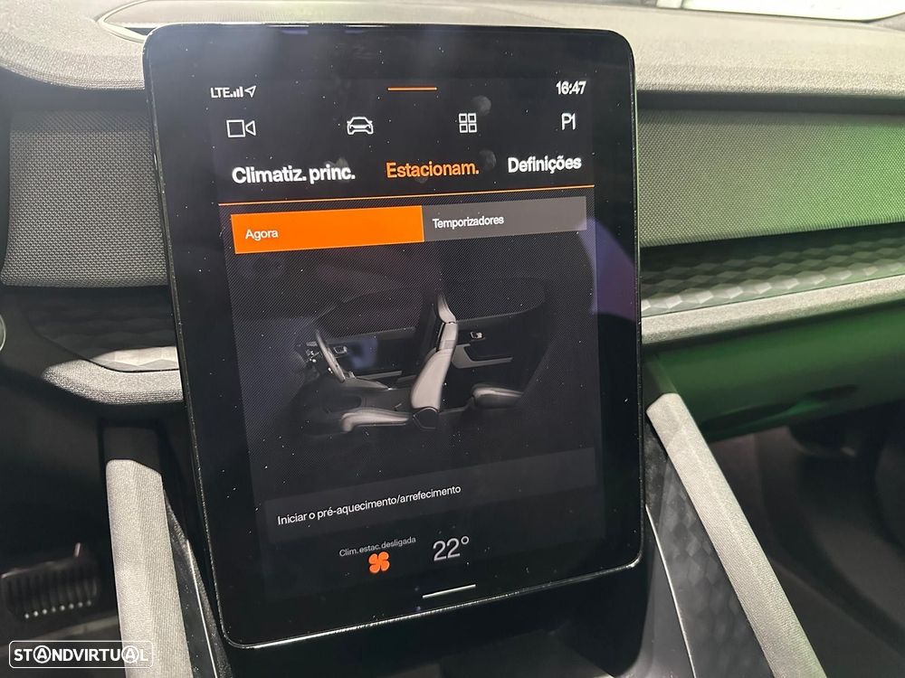 Polestar 2 Long Range 78 kWh - 38