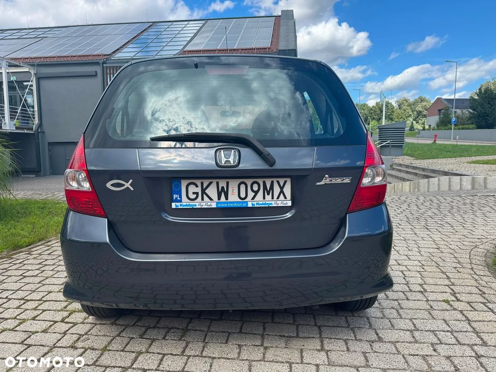Honda Jazz 1.2 S - 12