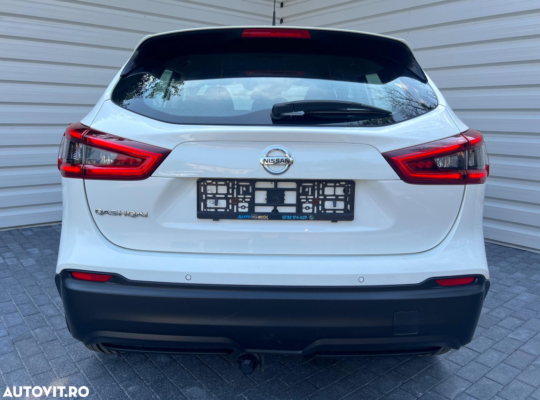 Nissan Qashqai 1.5 DCI ACENTA - 4