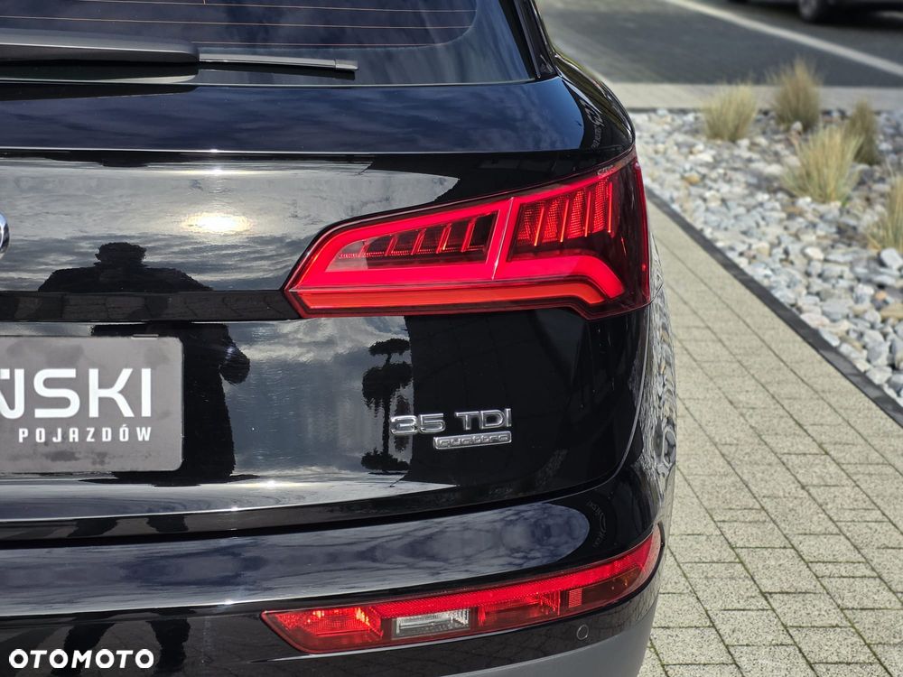 Audi Q5 2.0 TDI Quattro Sport S tronic - 16