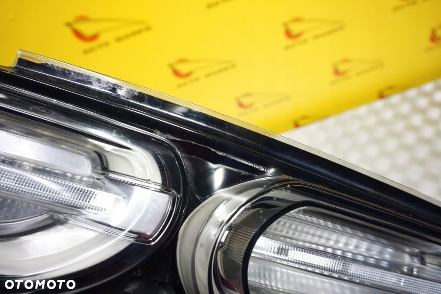 CHEVROLET CAMARO LIFT 2019 - 2023 LAMPA TYŁ LEWA TYLNA LED USA - 9