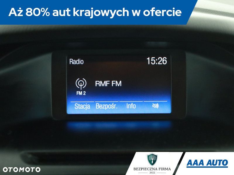 Ford Focus SW - 11