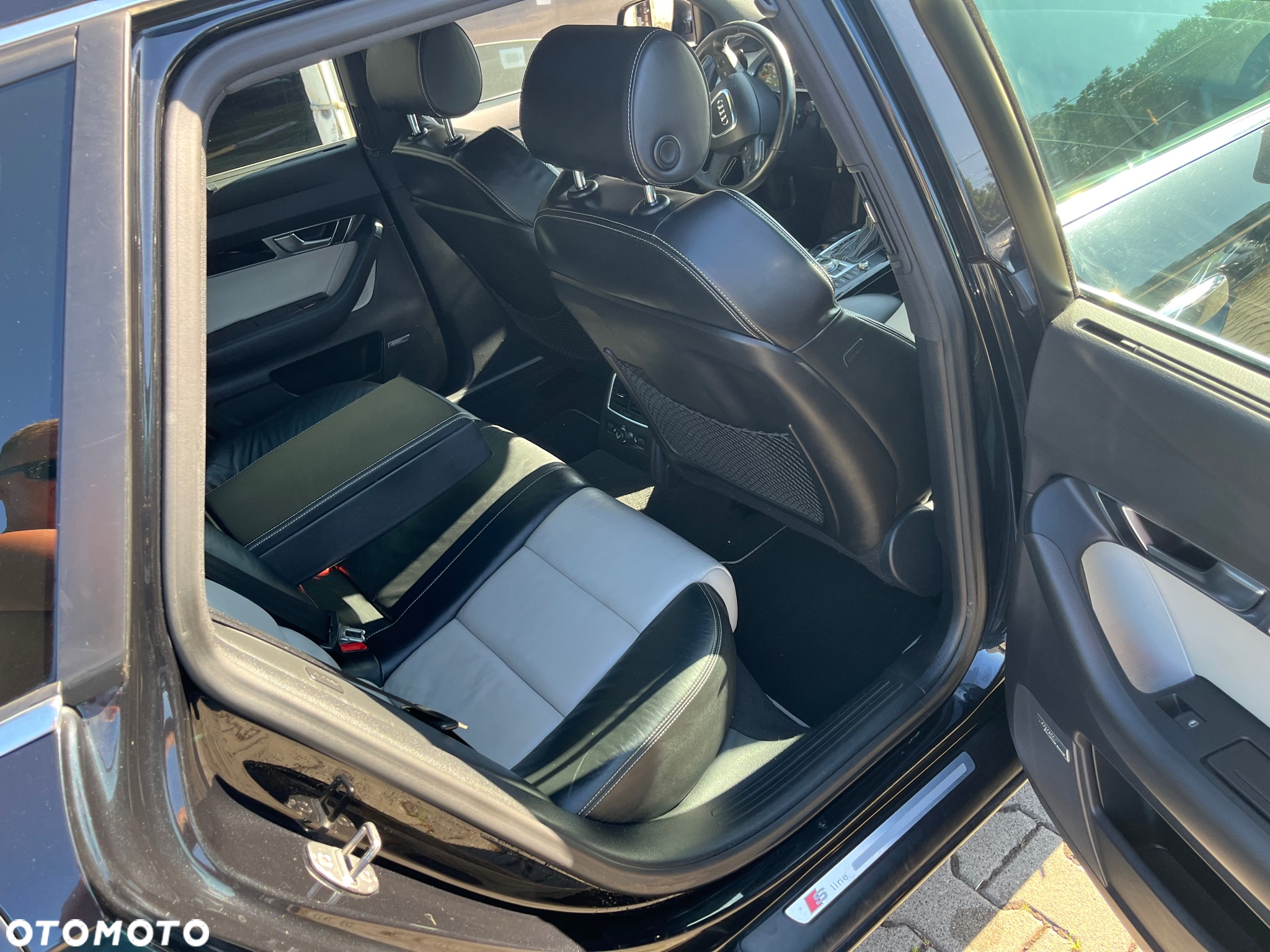 Audi A6 Avant 3.2 FSI tiptronic quattro - 18