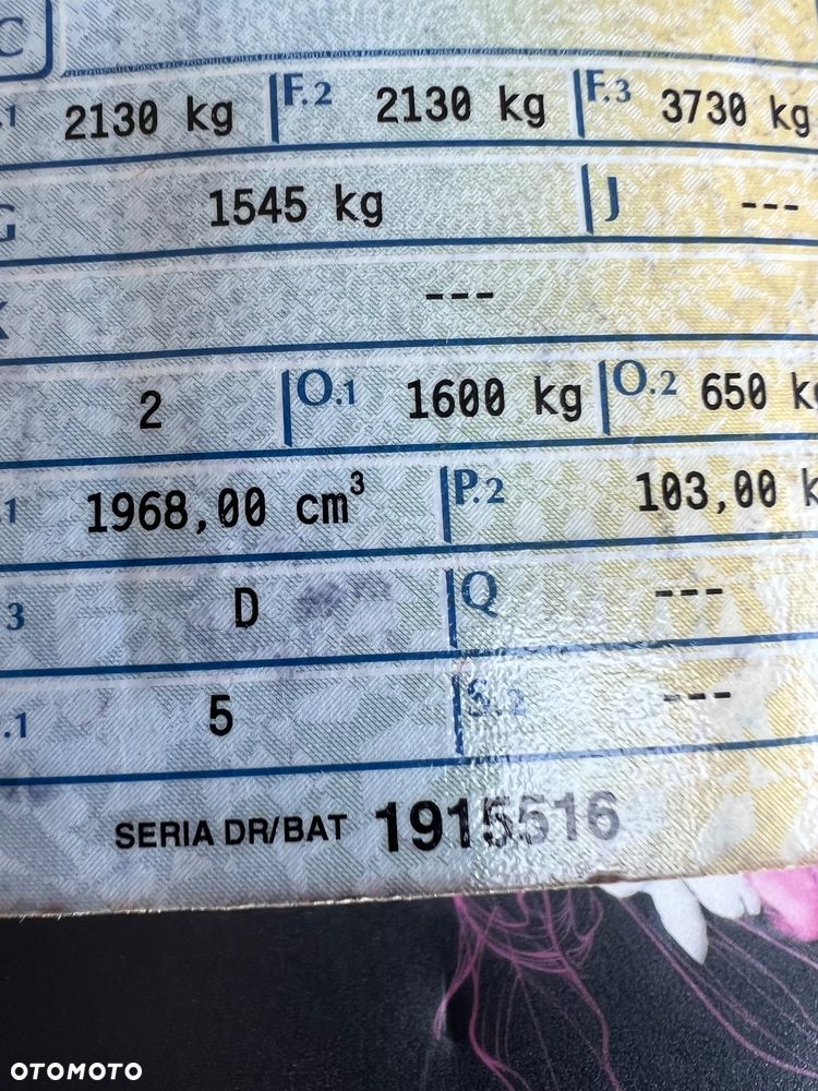 Skoda Octavia 2.0 TDI Elegance 4x4 - 32