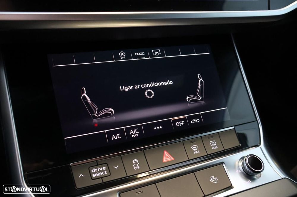 Audi A6 Avant 40 TDI Advanced S tronic - 23