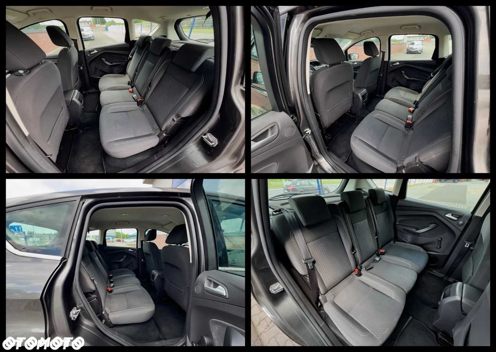 Ford C-MAX - 5