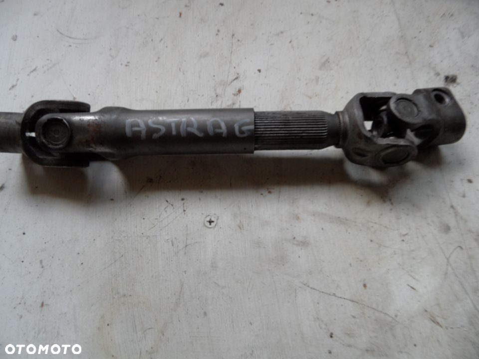 KRZYZAK KOLUMNY KIEROWNICZEJ ASTRA G - 2