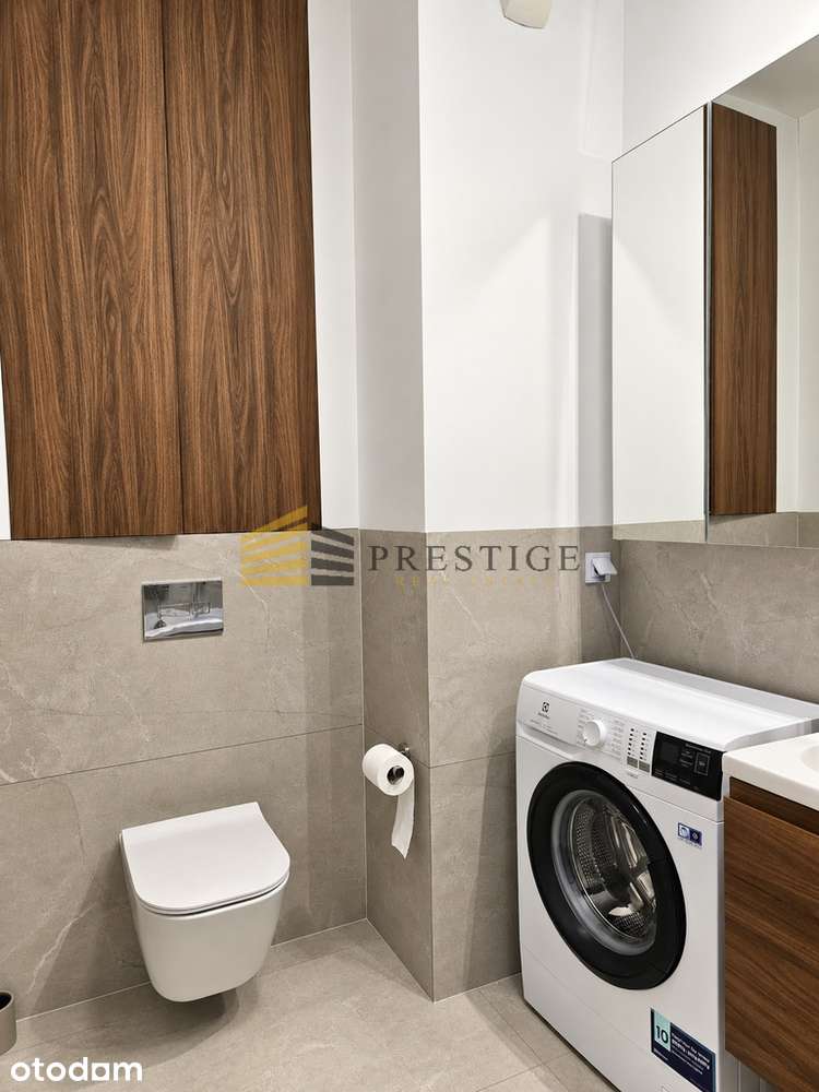 Apartament z tarasem 40mkw, parkingiem i komórka!