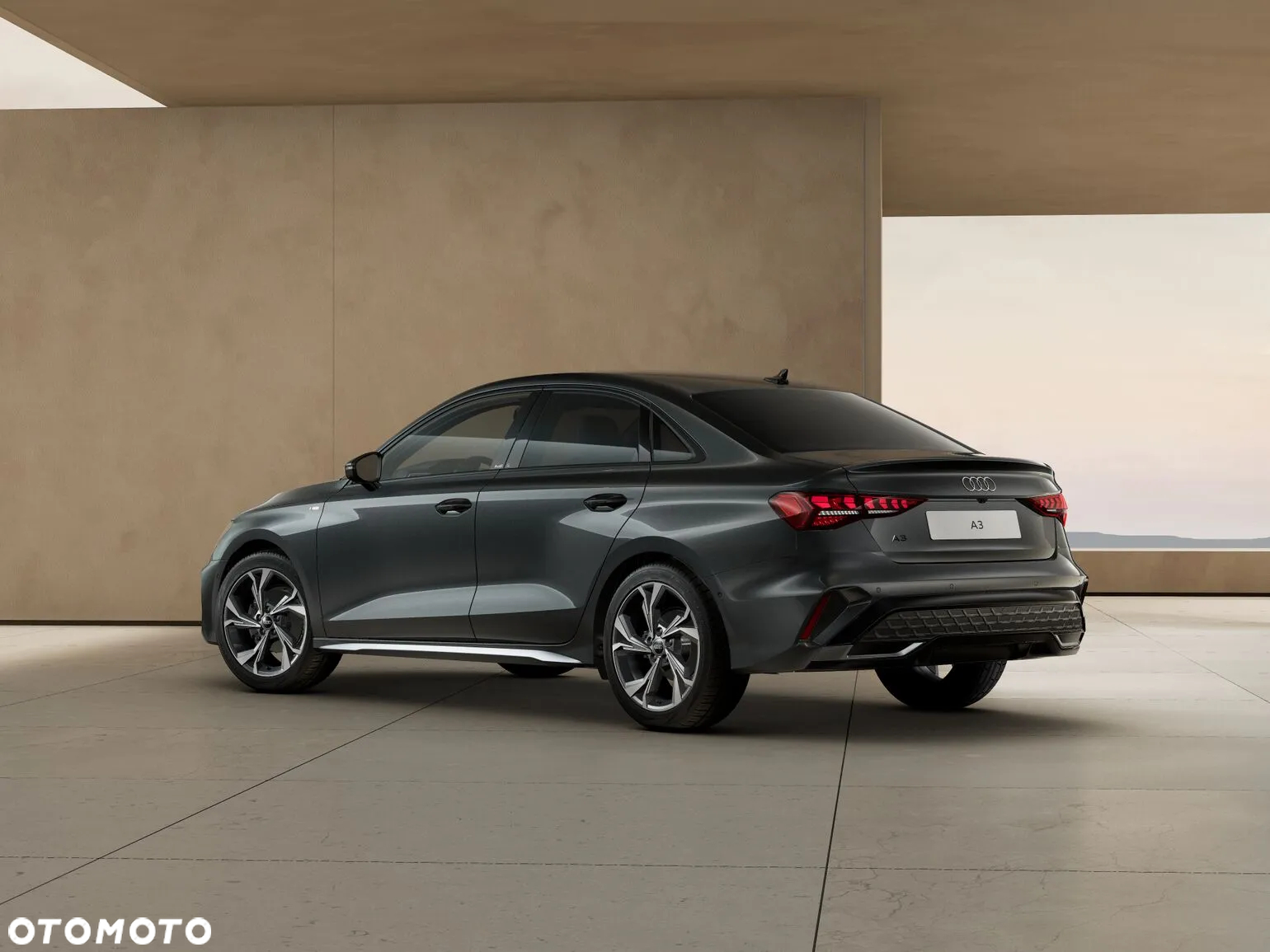 Audi A3 - 5
