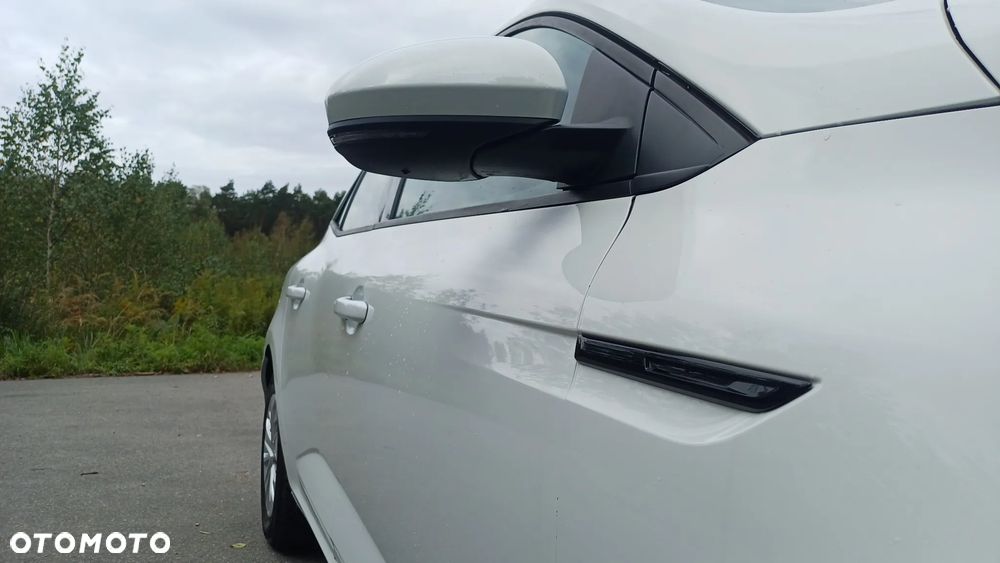 Renault Megane ENERGY TCe 100 LIMITED - 15