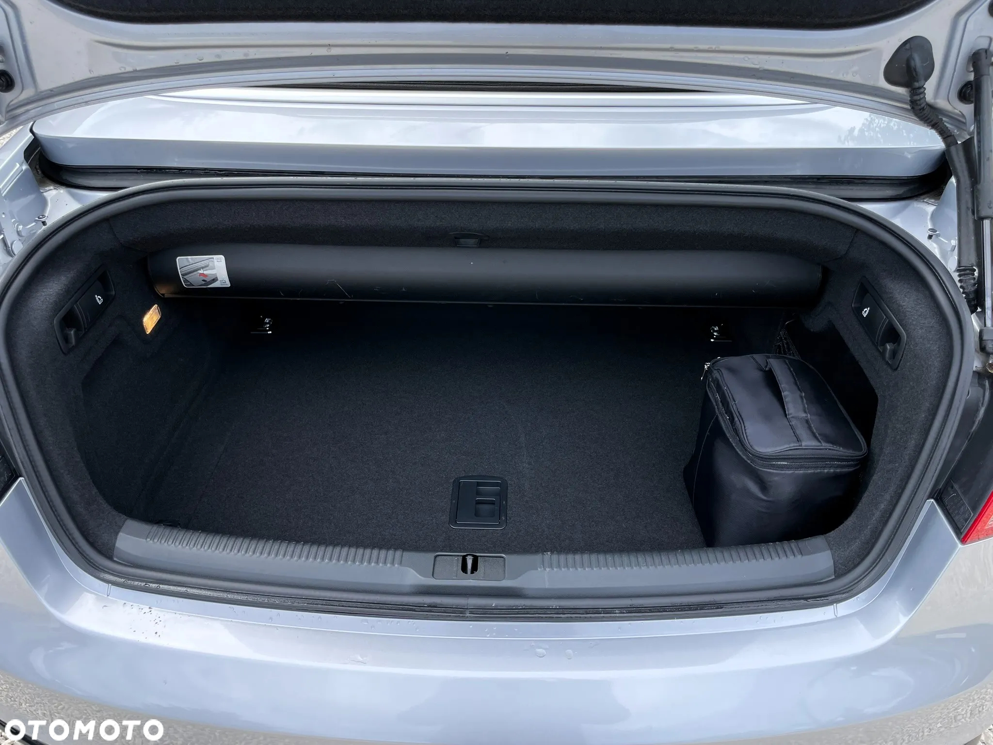 Audi S5 3.0 TFSI Quattro S tronic - 33