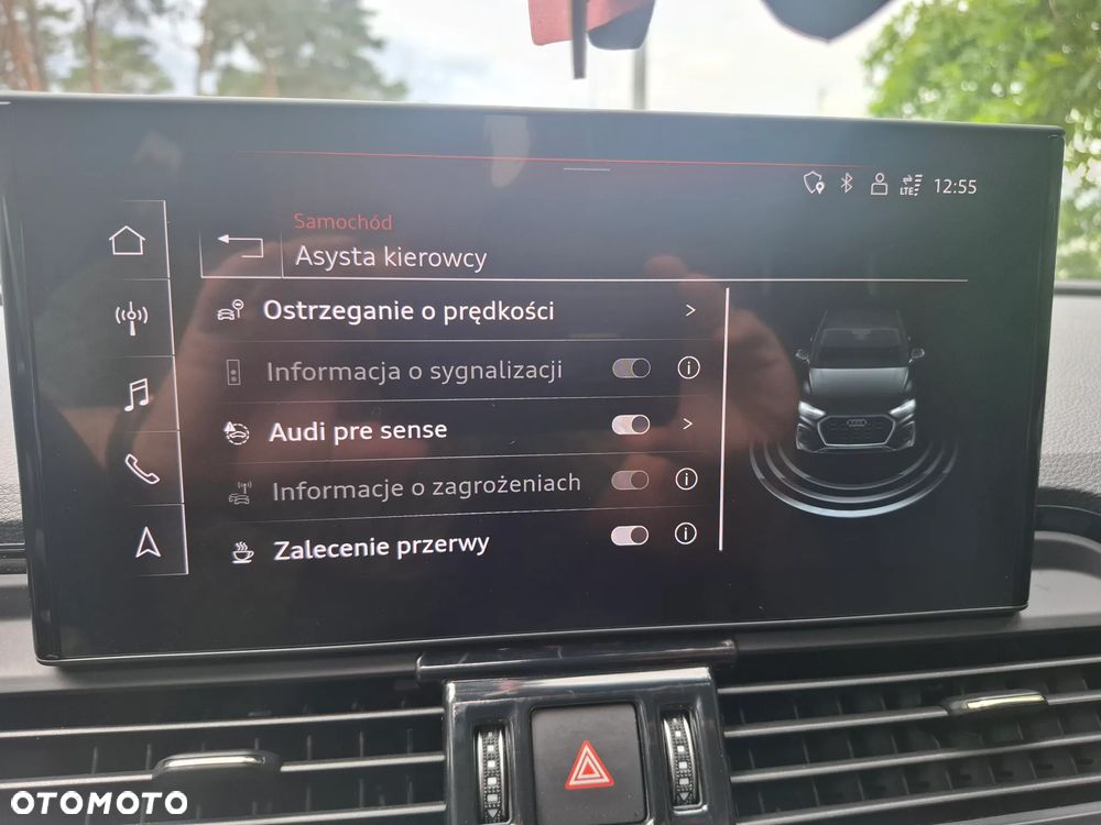 Audi Q5 40 TDI mHEV Quattro S Line S tronic - 26