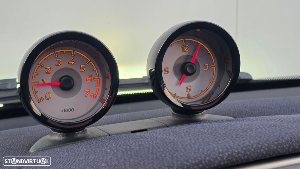 Smart ForTwo Coupé 1.0 mhd Pure 71 - 14
