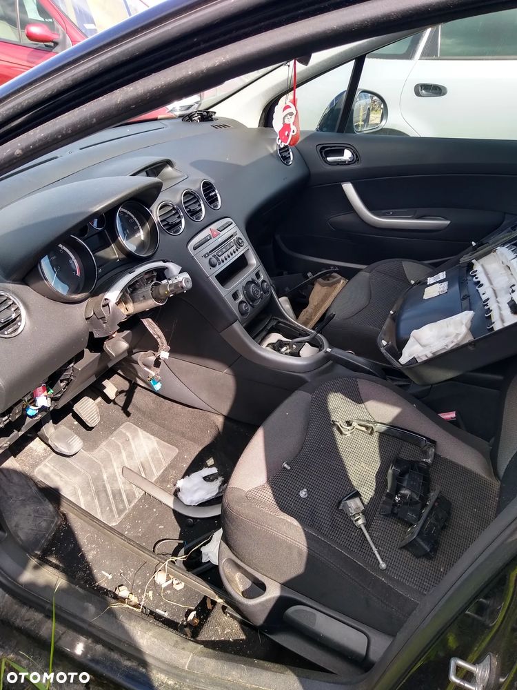 Peugeot 308 częśći - 4