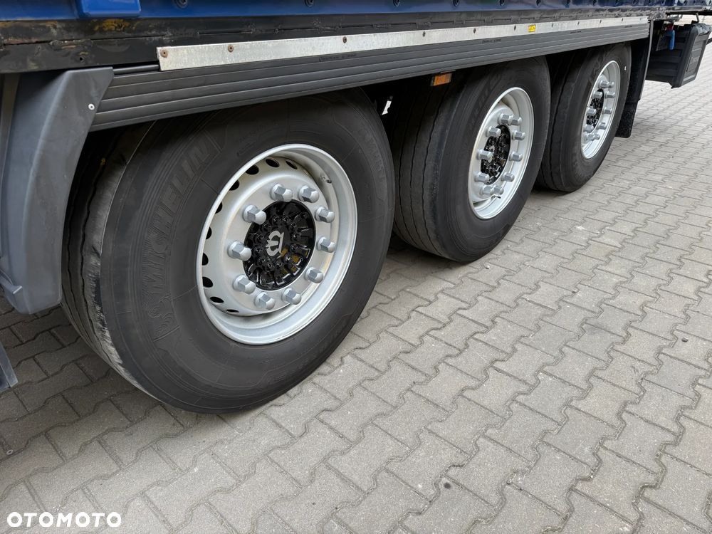 Krone Izoterma, Doppelstock!! - 23