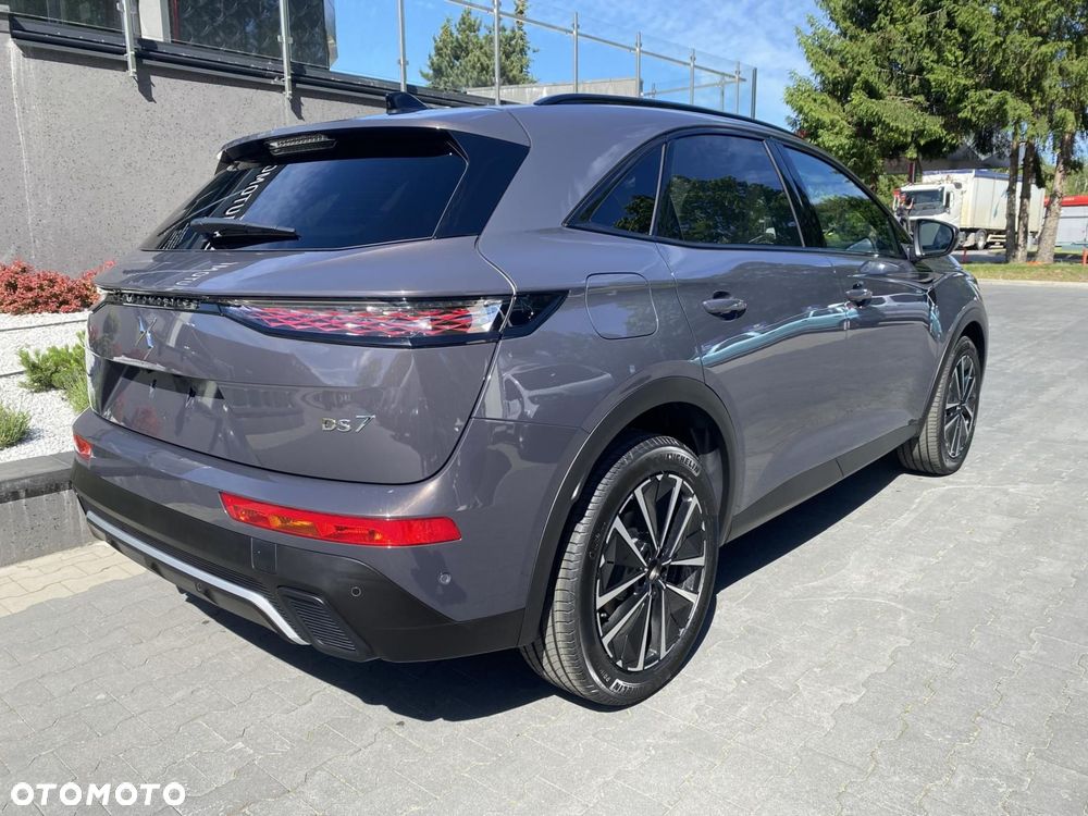 DS Automobiles DS 7 Crossback - 7