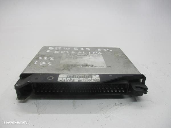Centralina / Modulo Abs Bmw 5 (E39) - 3