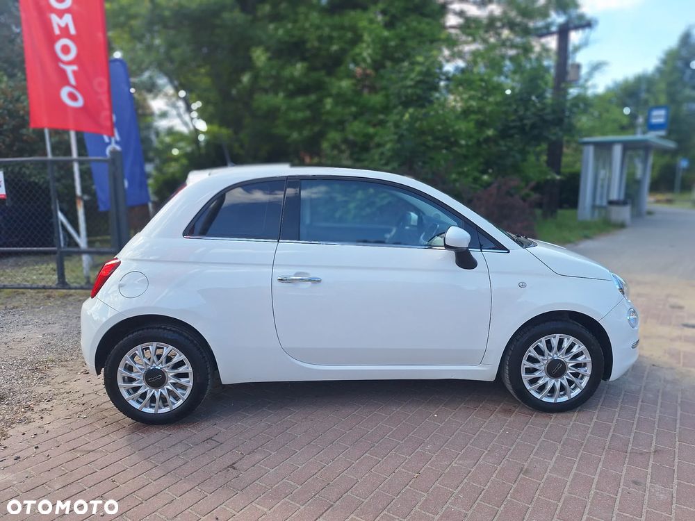 Fiat 500 - 8