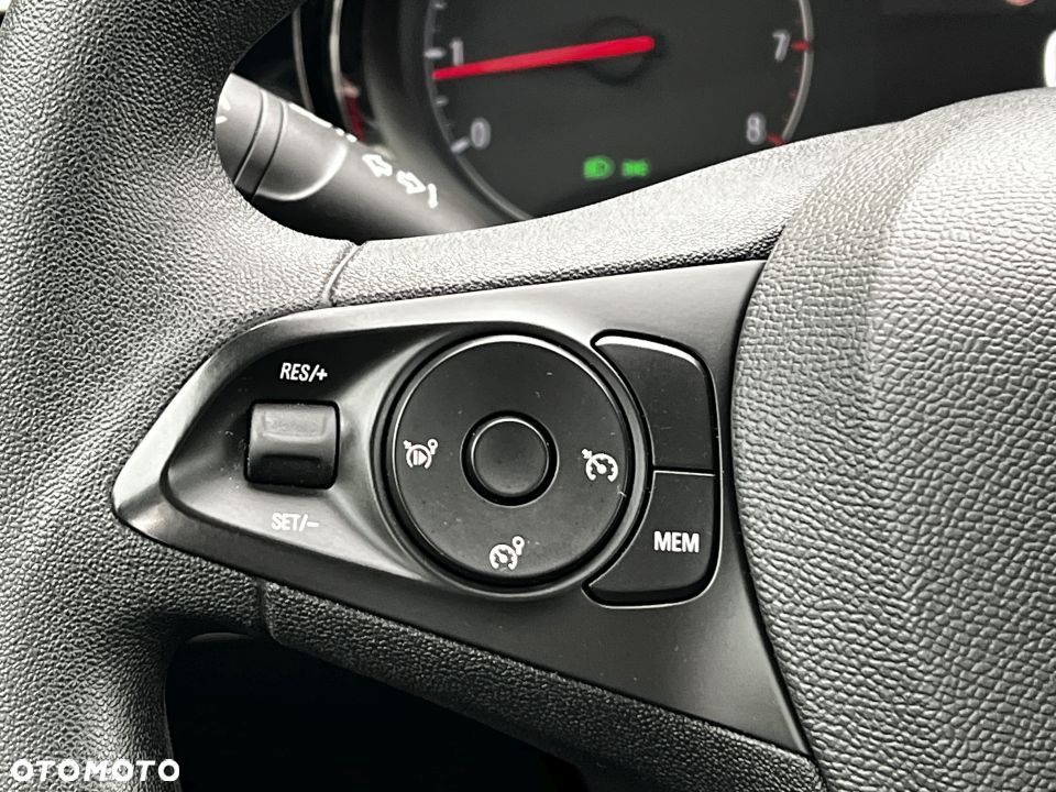 Opel Corsa 1.2 Direct Injection Turbo - 17