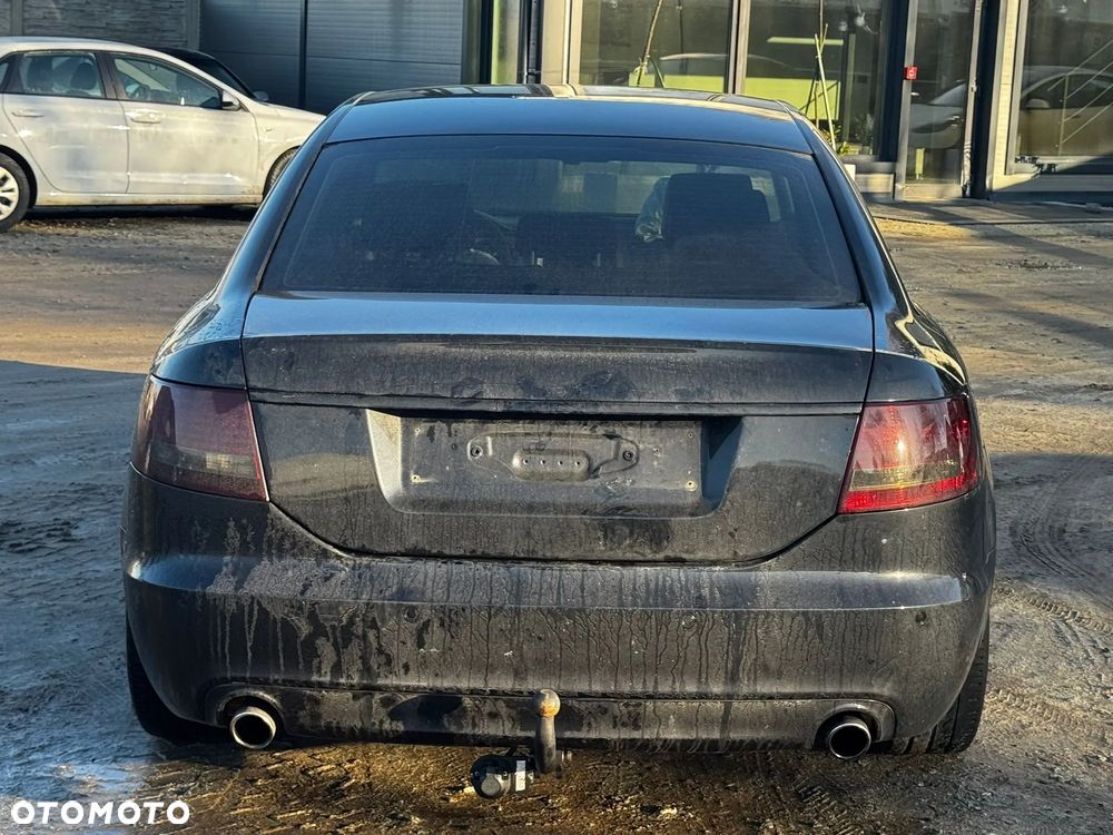 Audi A6 Avant 2.0 TFSI multitronic - 7