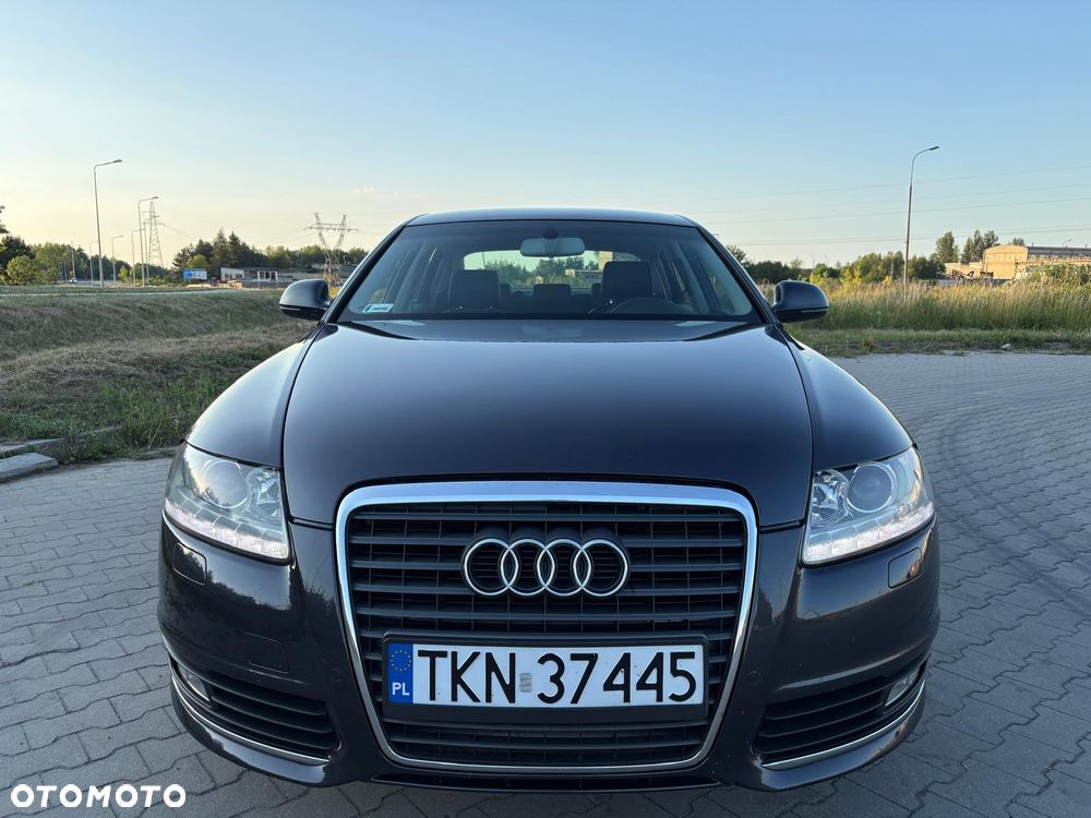 Audi A6 Limousine - 10